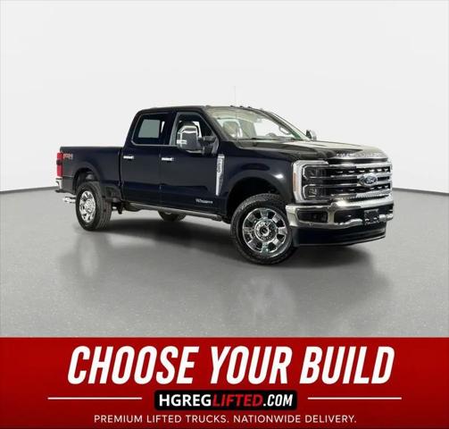 2025 Ford F-250 King Ranch for sale in Pompano Beach, FL