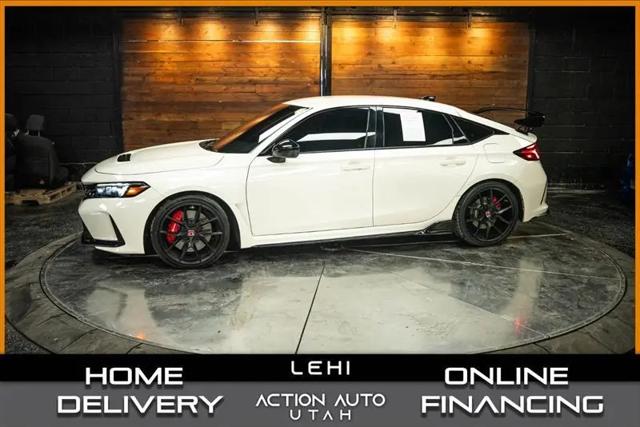 2025 Honda Civic Base for sale in Lehi, UT