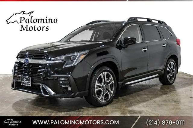 2024 Subaru Ascent Touring 7-Passenger for sale in Dallas, TX