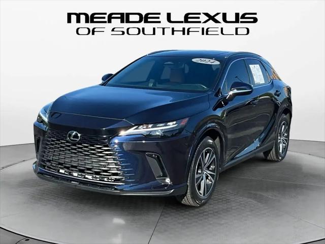 2024 Lexus RX 350 Premium for sale in Southfield, MI