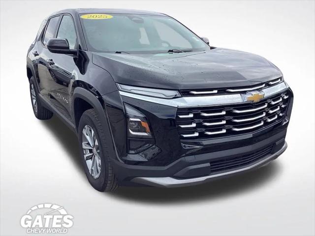 2025 Chevrolet Equinox AWD LT for sale in Mishawaka, IN