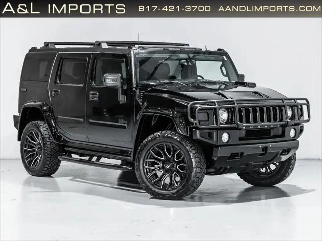2008 HUMMER H2 Base for sale in Colleyville, TX