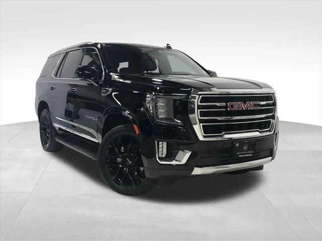 2023 GMC Yukon 4WD SLT for sale in Des Moines, IA