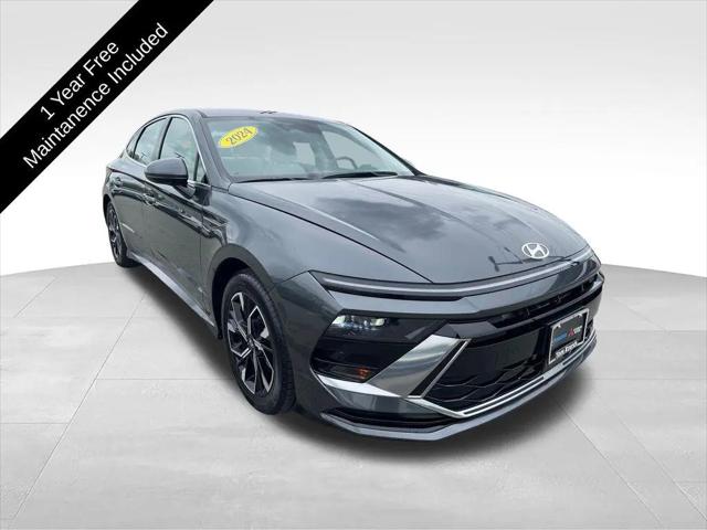 2024 Hyundai Sonata SEL for sale in Westfield, IN