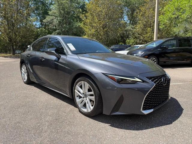 2024 Lexus IS 300 Base for sale in Gainesville, FL