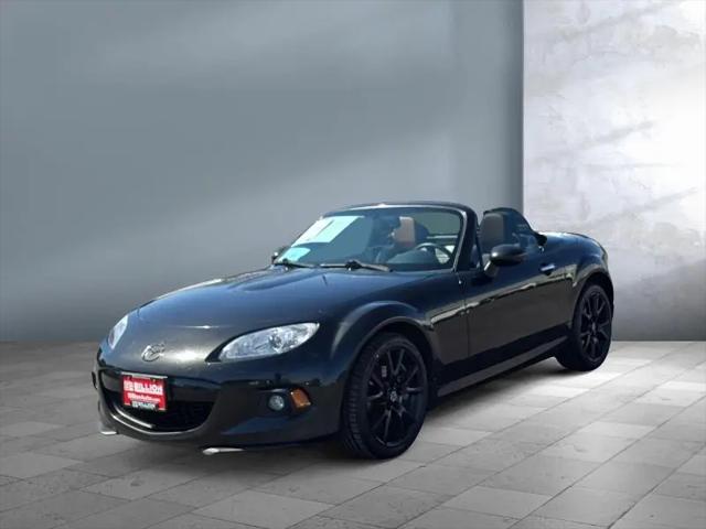2013 Mazda MX-5 Grand Touring for sale in Sioux Falls, SD