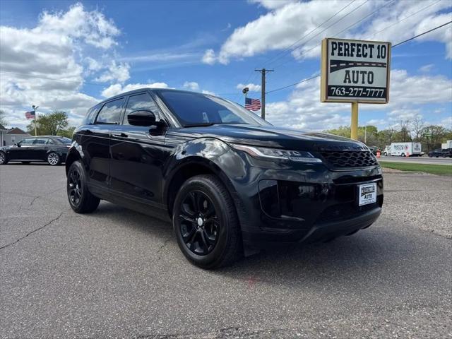 2020 Land Rover Range Rover Evoque S for sale in Spring Lake Park, MN