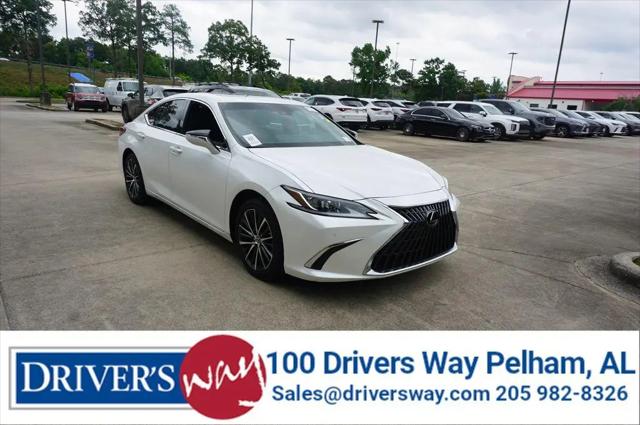 2023 Lexus ES 350 Base for sale in Pelham, AL