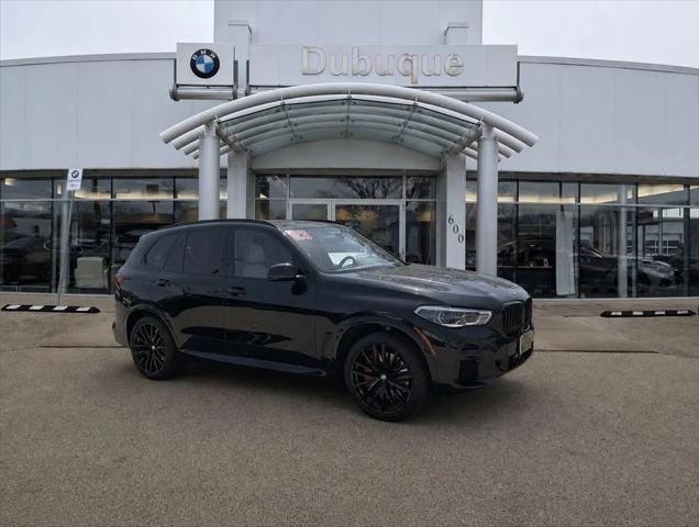 2023 BMW X5 M50i for sale in Dubuque, IA