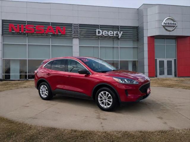 2022 Ford Escape SE for sale in Dubuque, IA
