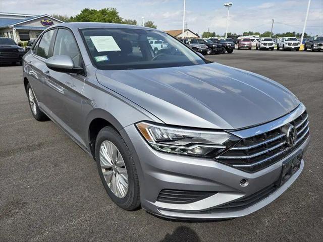 2020 Volkswagen Jetta 1.4T S for sale in Lafayette, IN