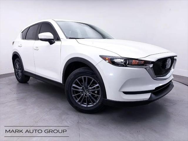 2021 Mazda CX-5 Touring for sale in Scottsdale, AZ