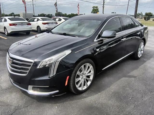 2019 Cadillac XTS Standard for sale in Savannah, GA