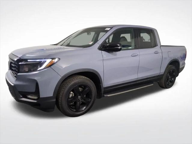 2023 Honda Ridgeline Black Edition for sale in Fort Wayne, IN