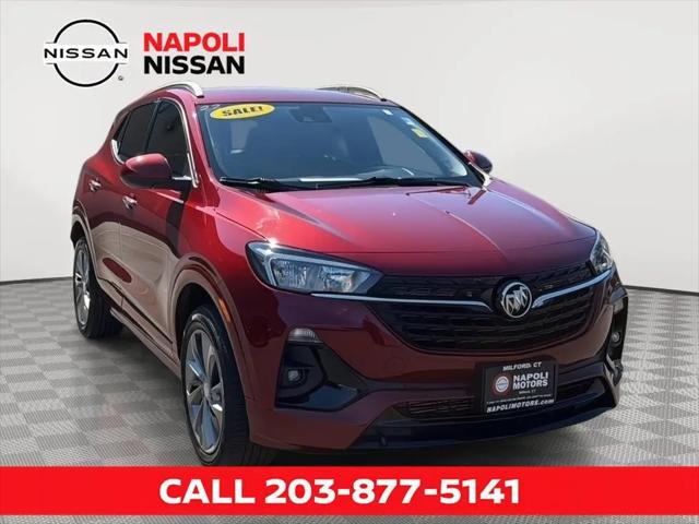 2022 Buick Encore GX AWD Select for sale in Milford, CT