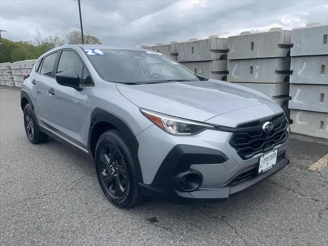 2024 Subaru Crosstrek Base for sale in North Smithfield, RI