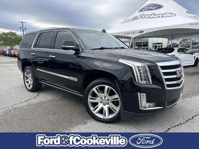 2016 Cadillac Escalade Premium Collection for sale in Cookeville, TN