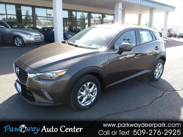 2016 Mazda CX-3 Touring for sale in Deer Park, WA