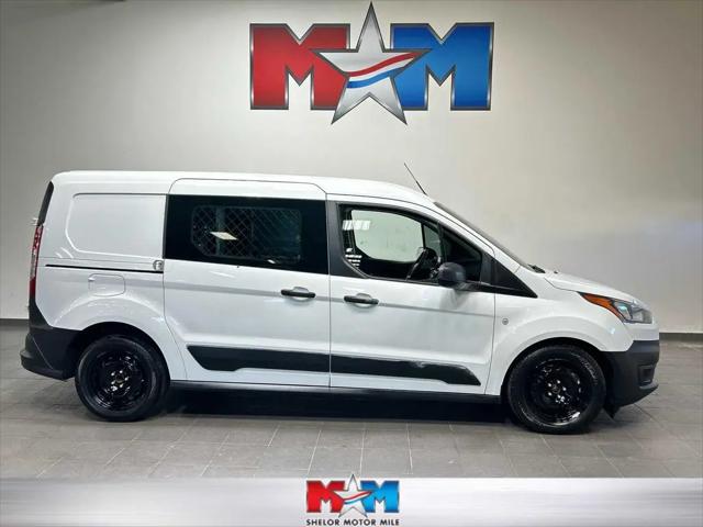 2023 Ford Transit Connect XL Cargo Van for sale in Christiansburg, VA