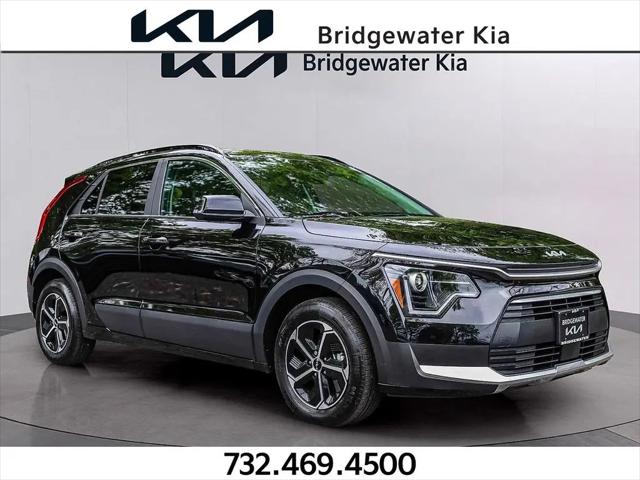 2025 Kia Niro Plug-In Hybrid EX for sale in Bridgewater, NJ