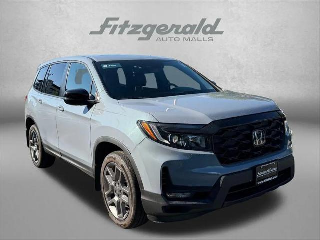 2023 Honda Passport AWD EX-L for sale in Gaithersburg, MD