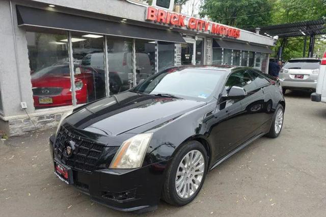 2012 Cadillac CTS Premium for sale in Newark, NJ