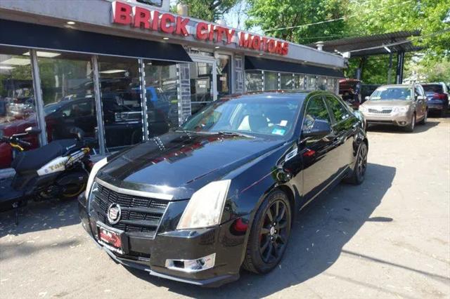 2008 Cadillac CTS Standard for sale in Newark, NJ