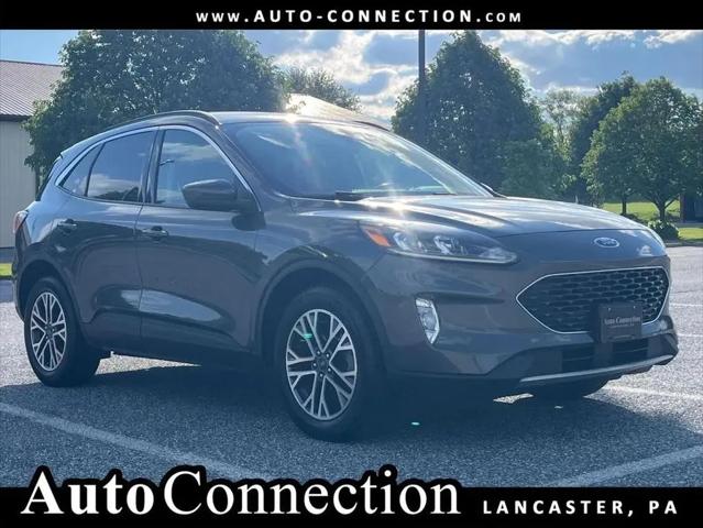2020 Ford Escape SEL for sale in Lancaster, PA