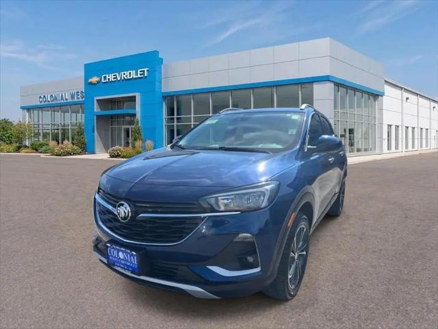 2022 Buick Encore GX AWD Select for sale in Fitchburg, MA