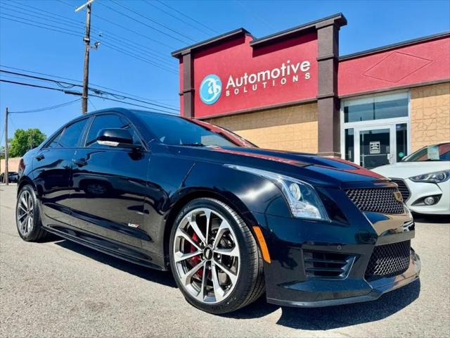 2016 Cadillac ATS-V Base for sale in Louisville, KY