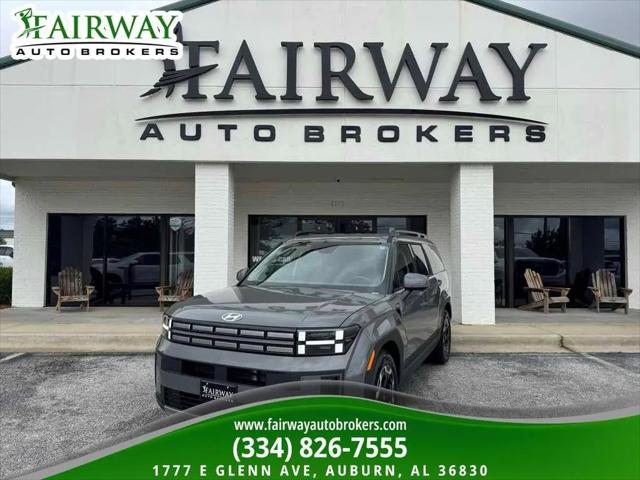 2026 Hyundai Santa Fe SEL for sale in Opelika, AL
