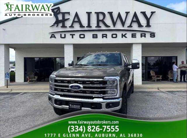 2026 Ford F-350 King Ranch for sale in Opelika, AL