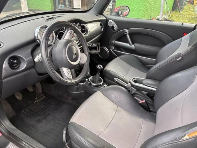 2008 MINI Cooper Base for sale in Indianapolis, IN