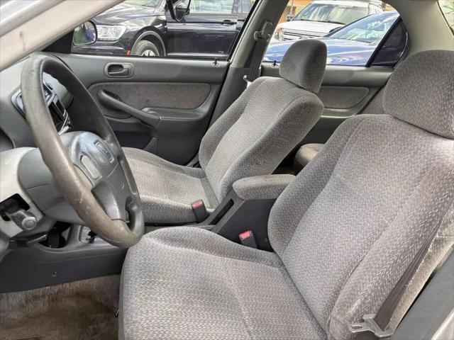 1998 Honda Civic LX for sale in Indianapolis, IN