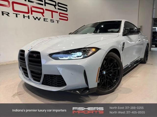 2024 BMW M4 Competition xDrive for sale in Indianapolis, IN