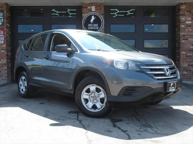 2014 Honda CR-V LX for sale in Avon, NY