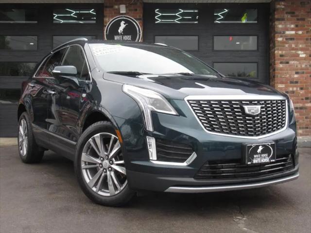 2024 Cadillac XT5 Premium Luxury for sale in Avon, NY
