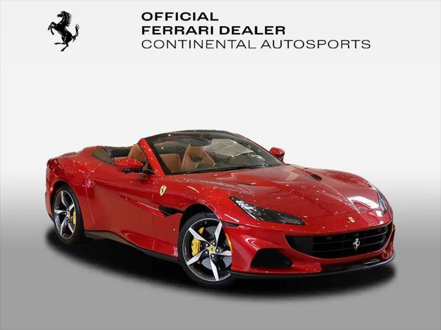 2022 Ferrari Portofino Base for sale in Hinsdale, IL