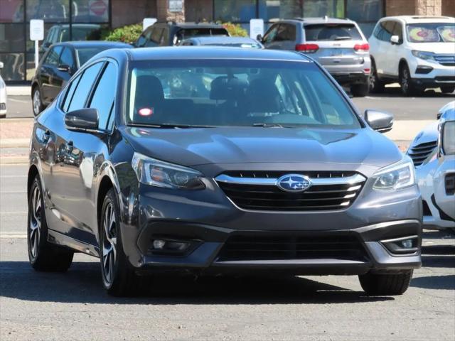 2022 Subaru Legacy Premium for sale in Tucson, AZ