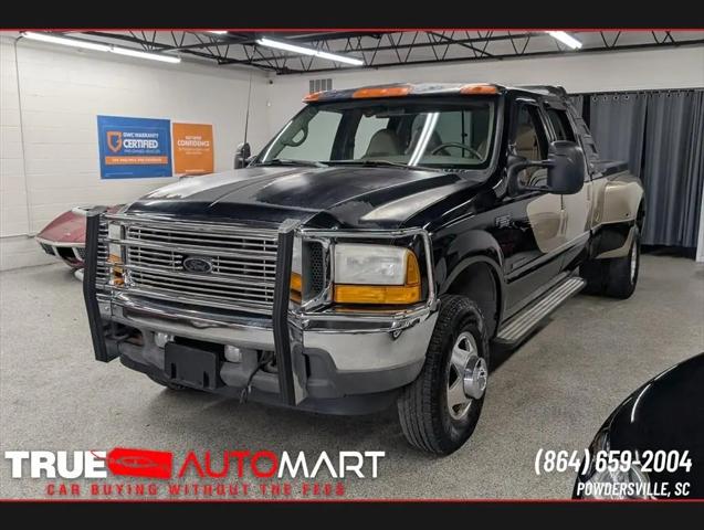 2001 Ford F-350 Super Duty for sale in Piedmont, SC