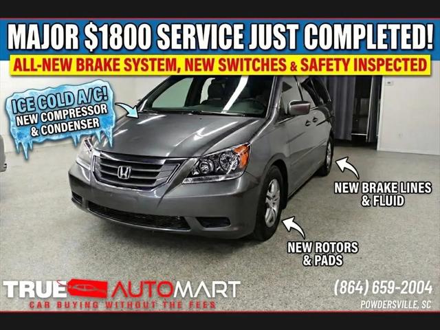 2009 Honda Odyssey EX for sale in Piedmont, SC