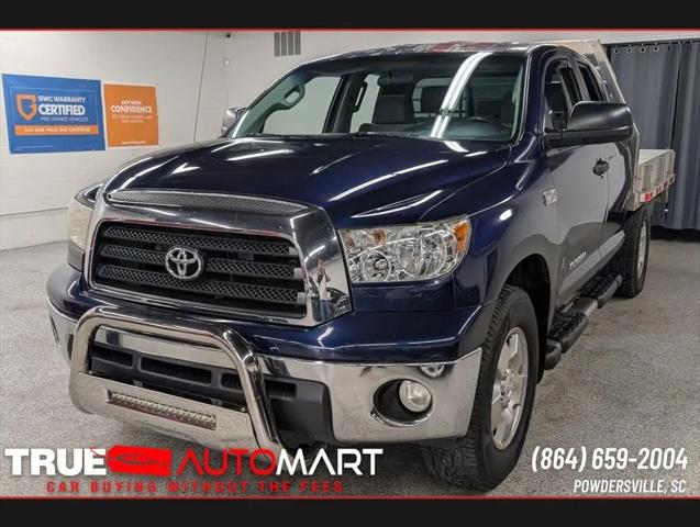 2008 Toyota Tundra SR5 5.7L V8 for sale in Piedmont, SC