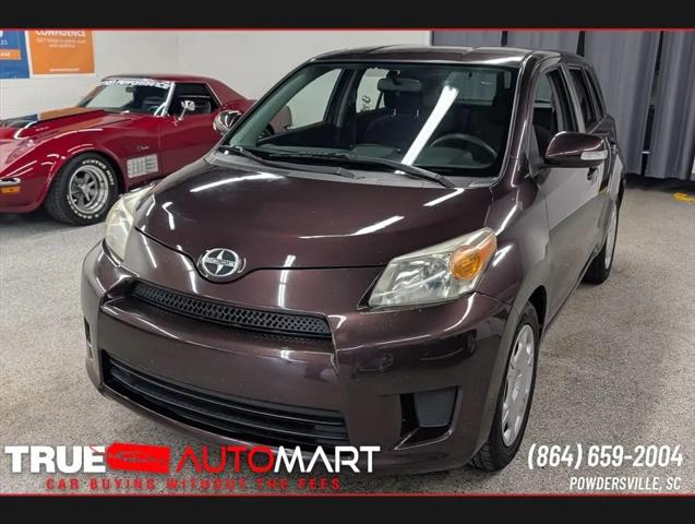 2010 Scion xD Unknown for sale in Piedmont, SC