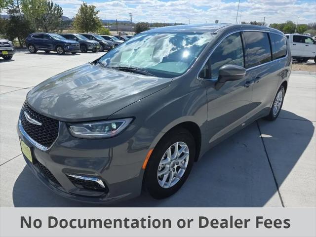 2023 Chrysler Pacifica Touring L for sale in Scottsbluff, NE