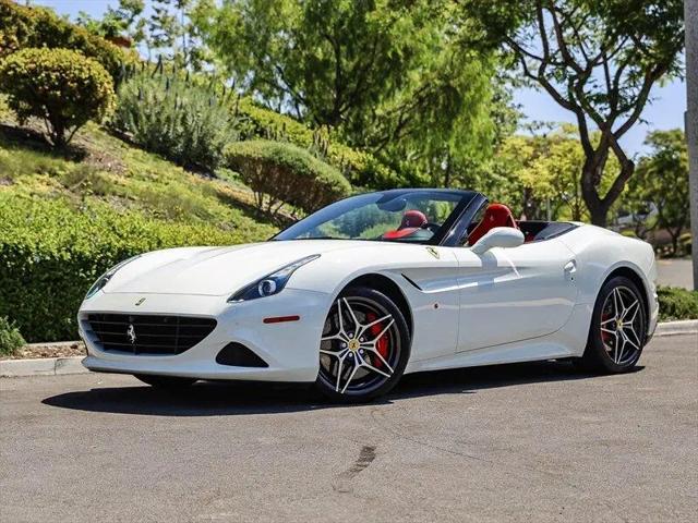 2015 Ferrari California T for sale in San Juan Capistrano, CA