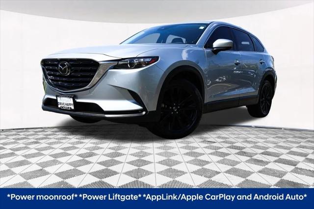 2023 Mazda CX-9 Touring Plus