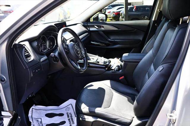 2023 Mazda CX-9 Touring Plus