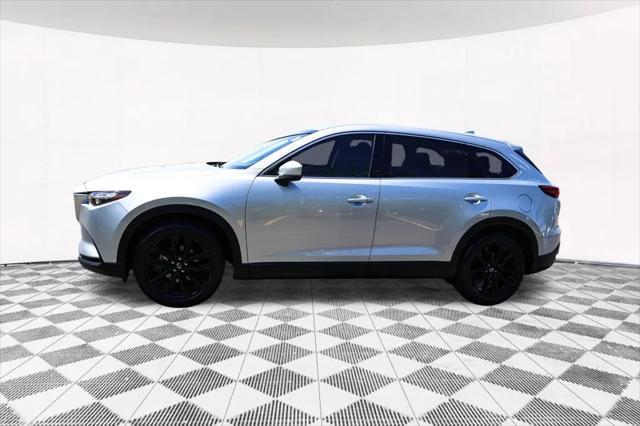 2023 Mazda CX-9 Touring Plus