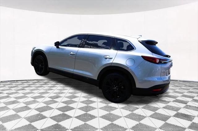 2023 Mazda CX-9 Touring Plus