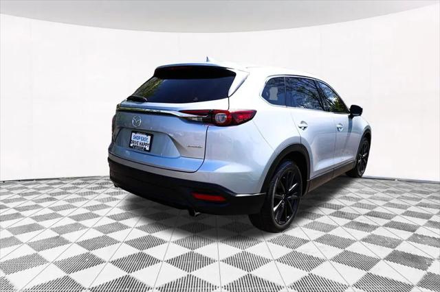 2023 Mazda CX-9 Touring Plus